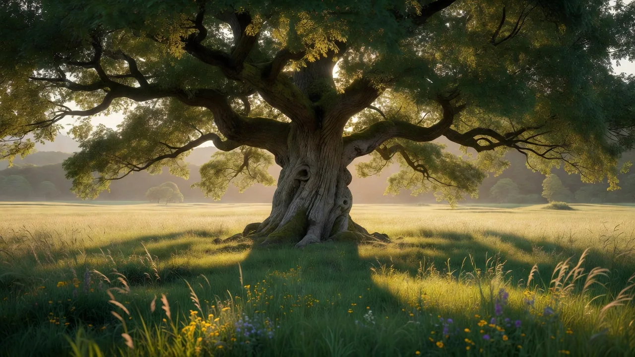 Hidden Worlds